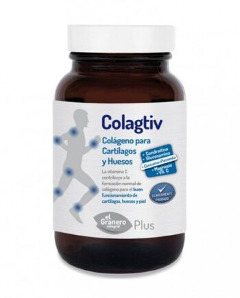 Colagtiv 750 mg 180 Com