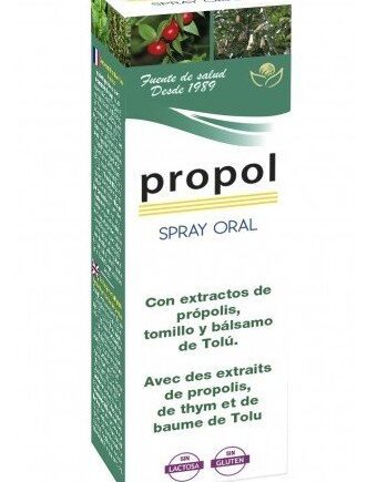 Propol Spray Oral 20 ml