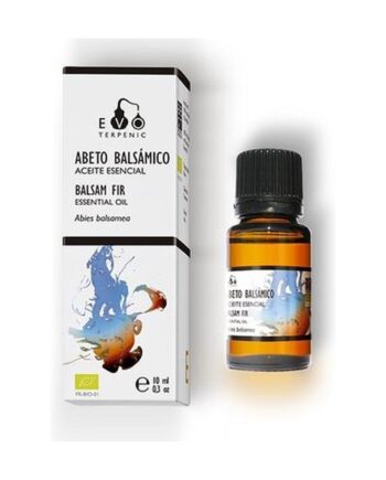Aceite Esencial Abeto Balsámico Bio