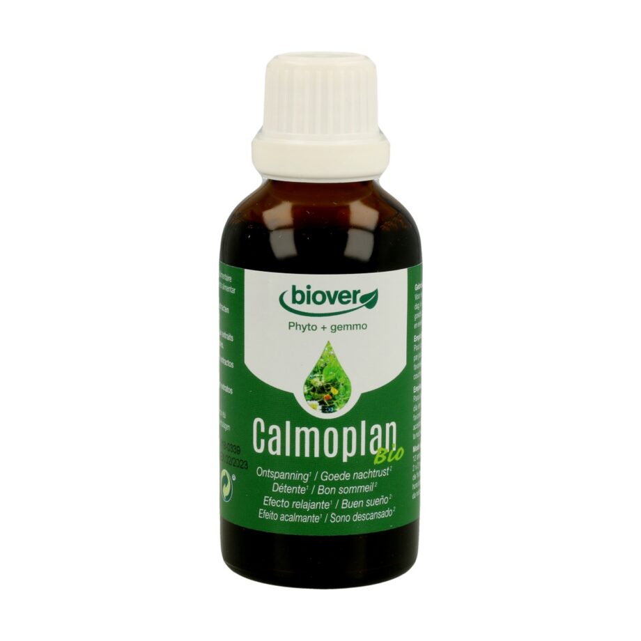 Calmoplan