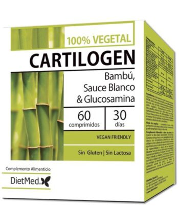 Cartilogen 100% Vegetal