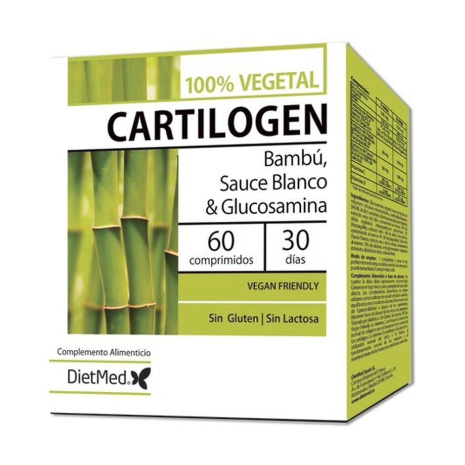 Cartilogen 100% Vegetal