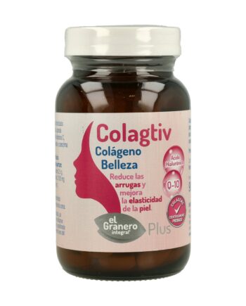 Colagtiv Belleza