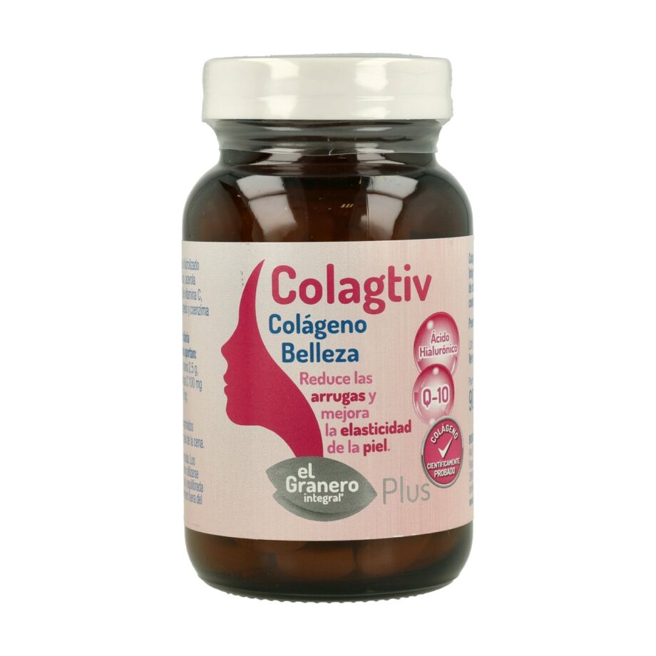 Colagtiv Belleza