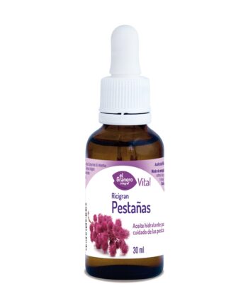 Ricigran Aceite de Ricino para Pestañas