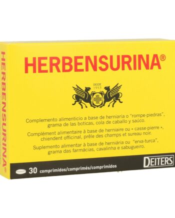 Herbensurina