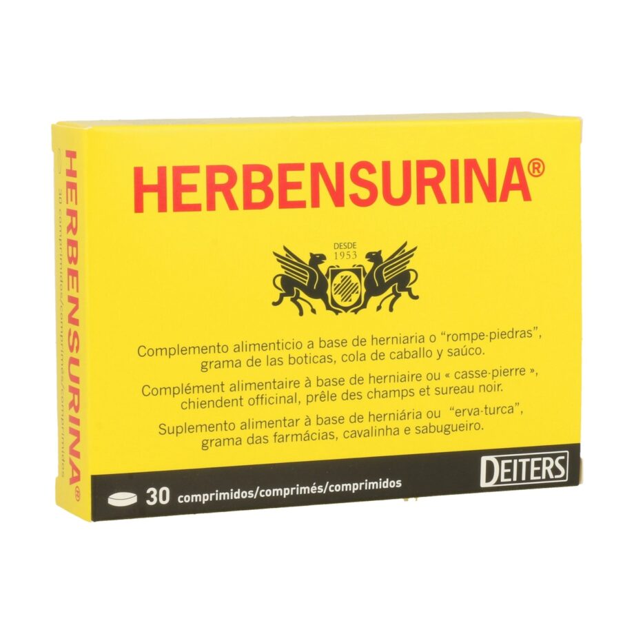 Herbensurina