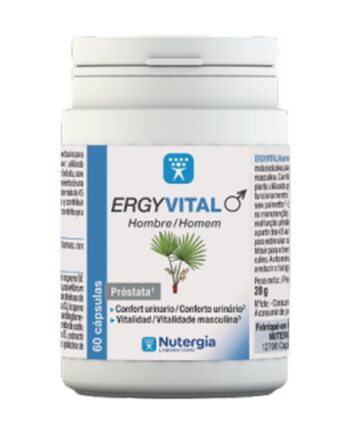 Ergyvital Hombre