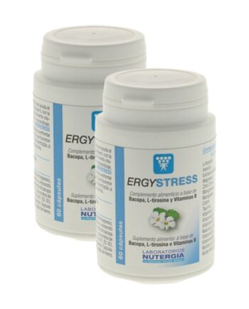Pack Ergystress