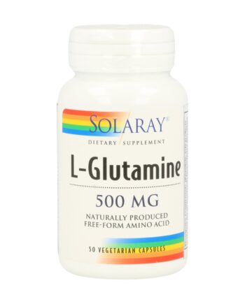 L-Glutamine