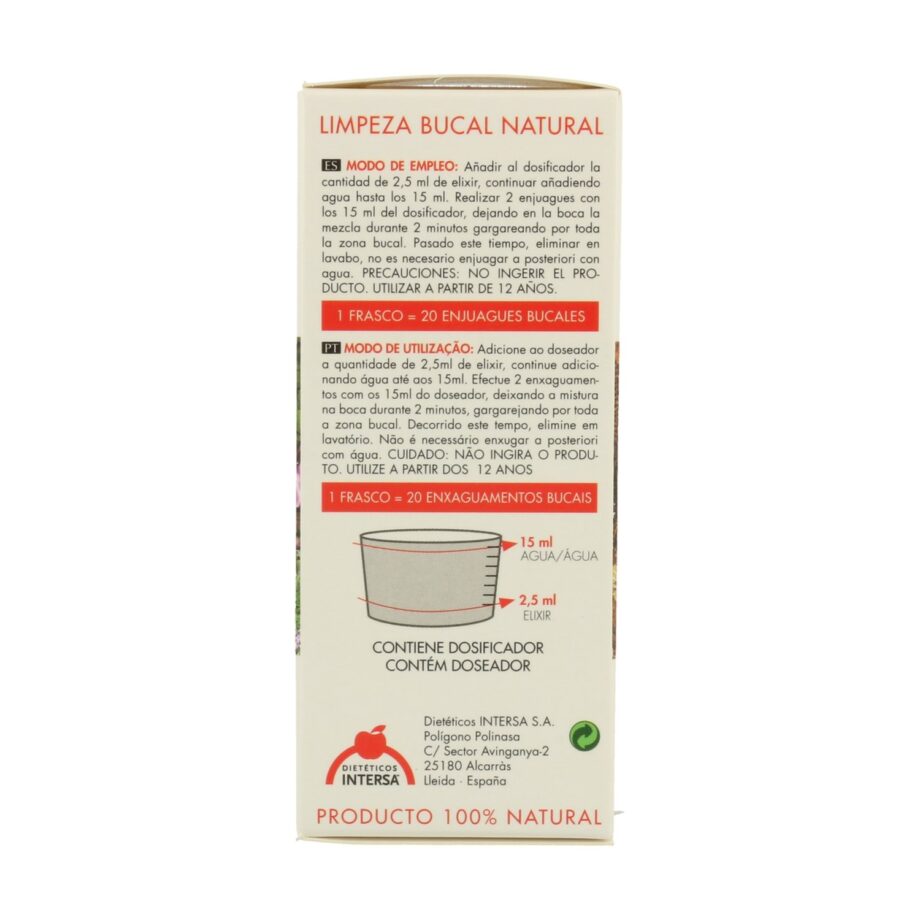 Aprolis Elixir Bucal