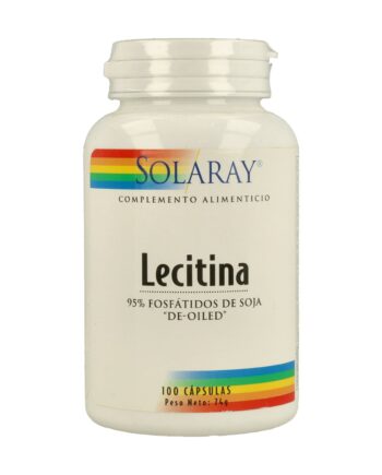 Lecithin