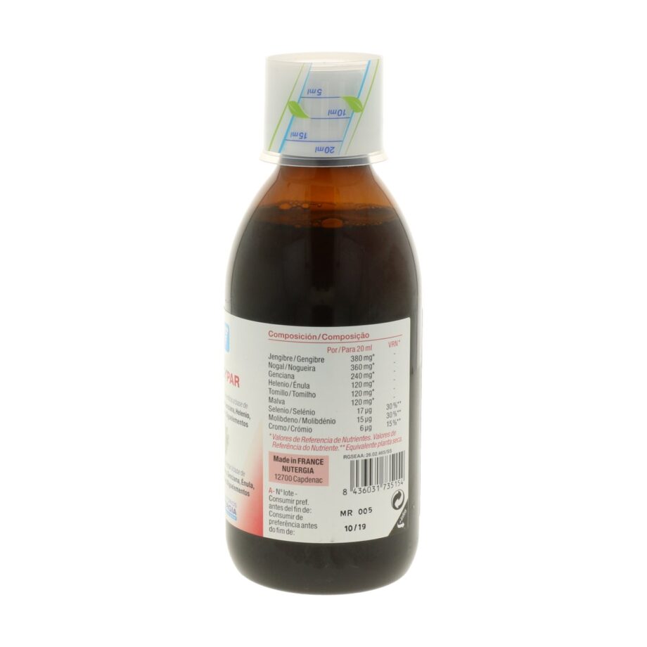 Ergypar