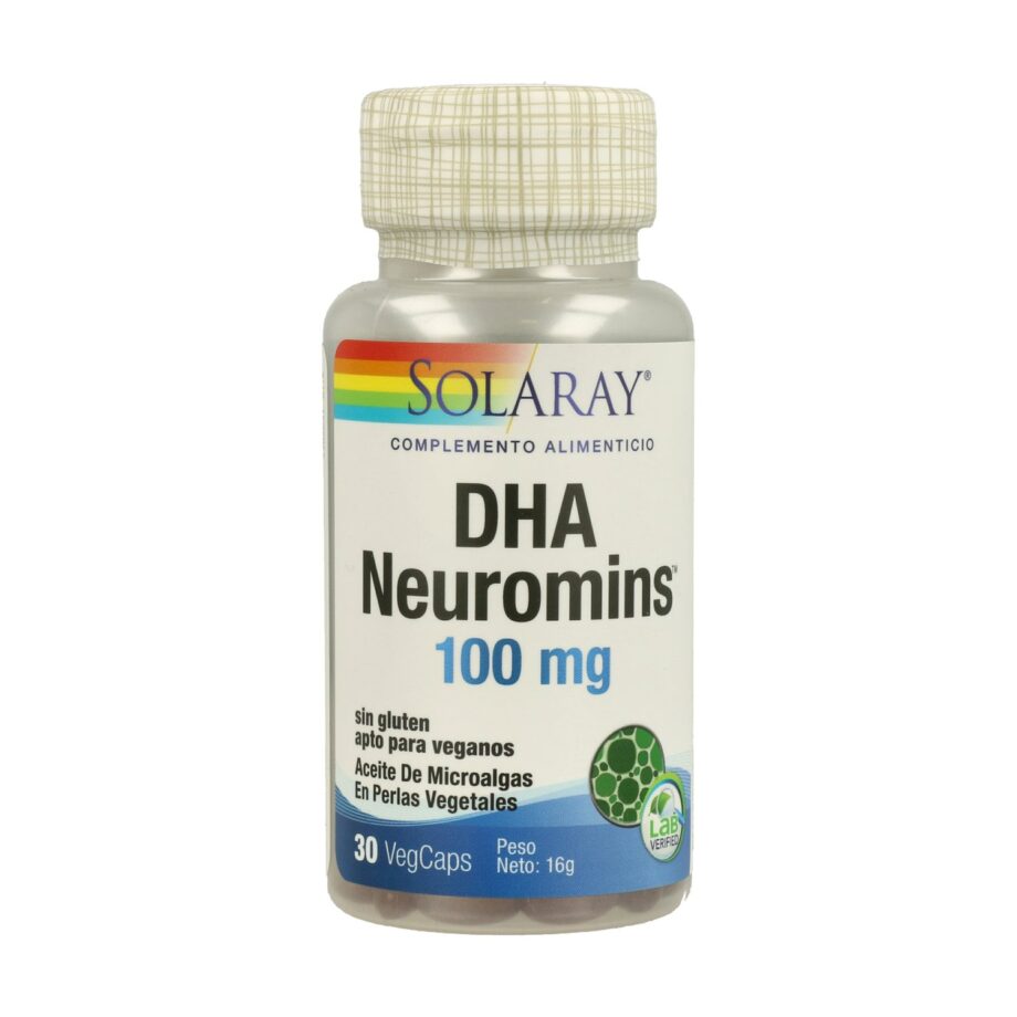 Dha Neuromins