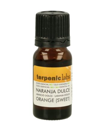 Aceite Esencial Naranja