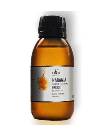 Aceite Esencial Naranja