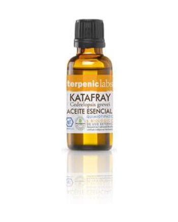 Aceite Esencial de Katrafay Bio