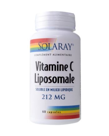 Lipo Vitamin C