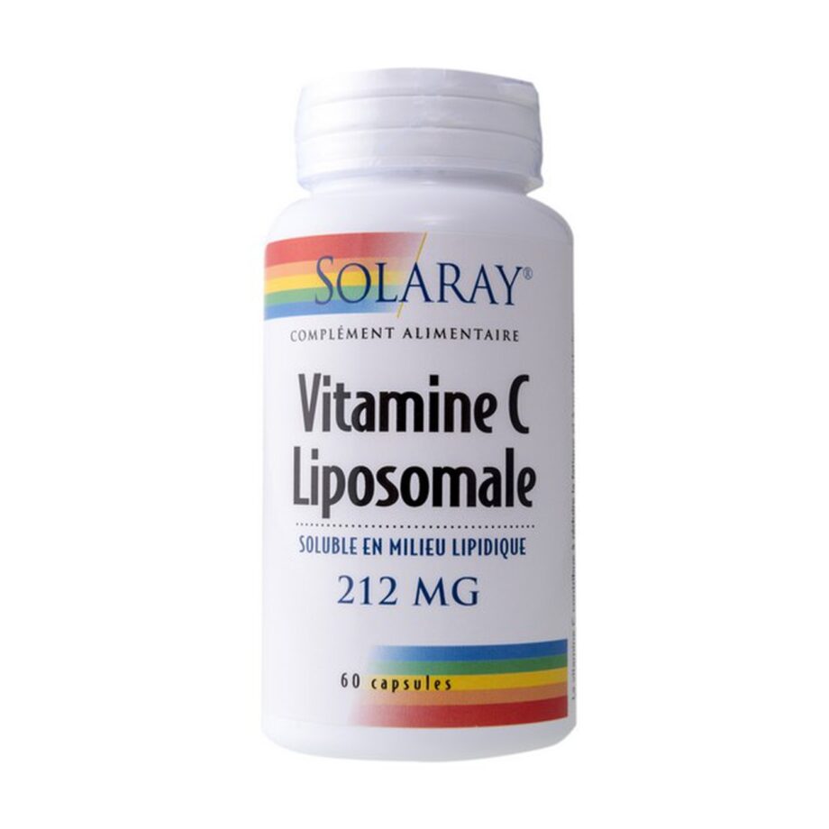 Lipo Vitamin C
