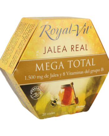 Royal Vit Mega Total Jalea Real