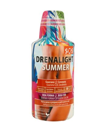 Drenalight SOS Summer