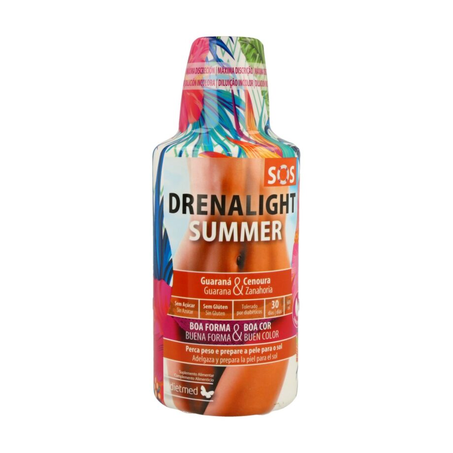 Drenalight SOS Summer