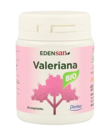 Edensan Valeriana Bio