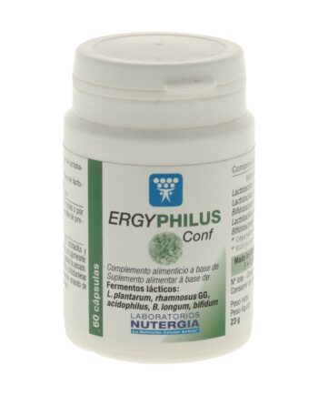 Ergyphilus Confort