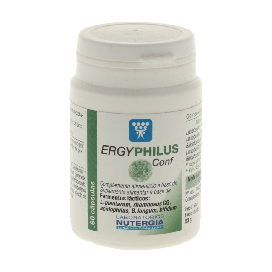 Ergyphilus Confort