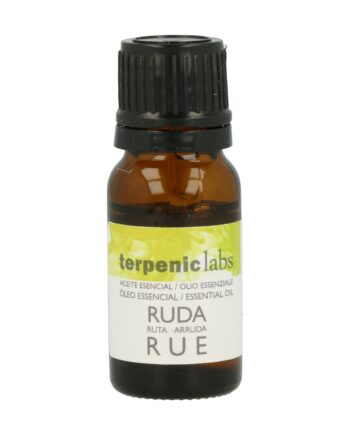 Aceite Esencial Ruda