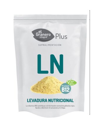 Levadura nutricional