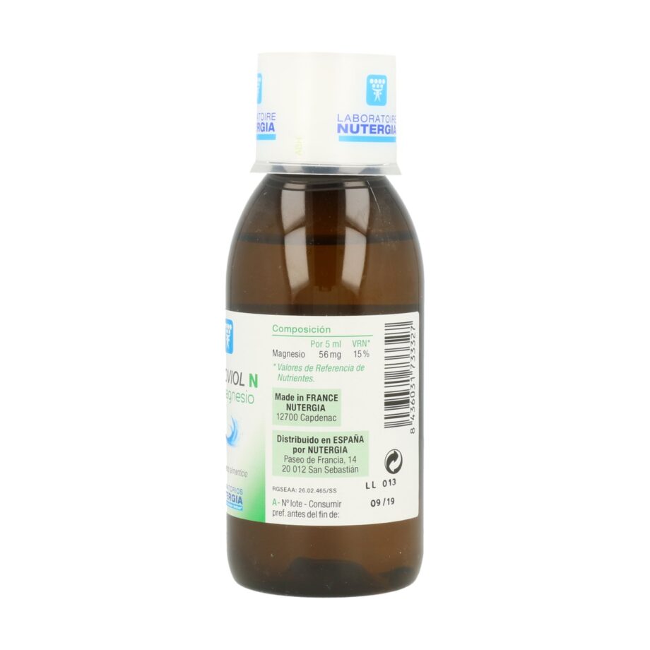 Oligoviol Sm-N