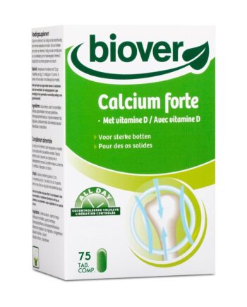 Calcium Forte
