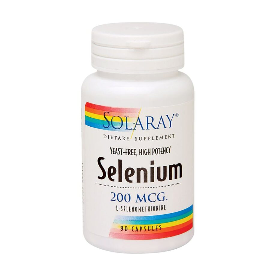 Yeast Free Selenium