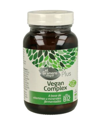 Vegan Complex 457 mg