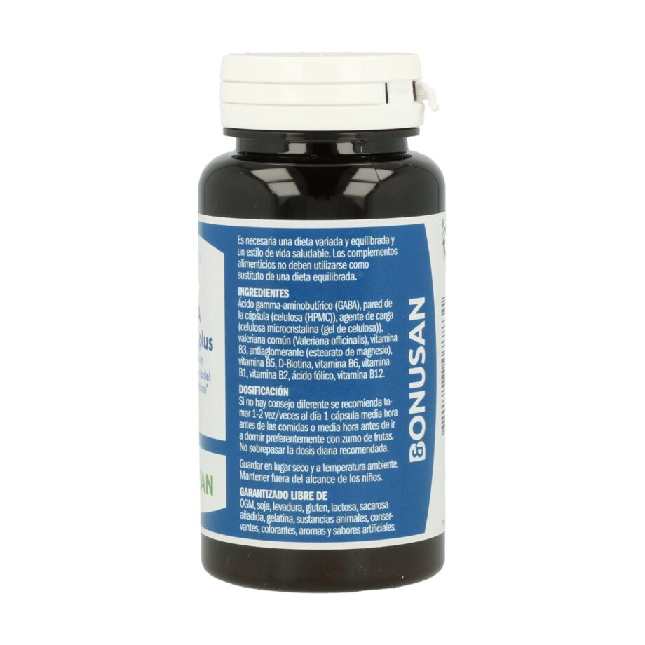 Gaba Plus