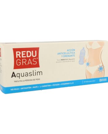Redugras Aquaslim