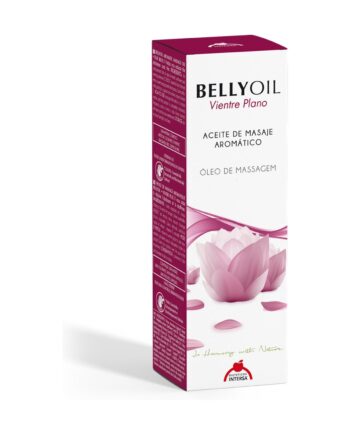 Belly Oil - Vientre Plano
