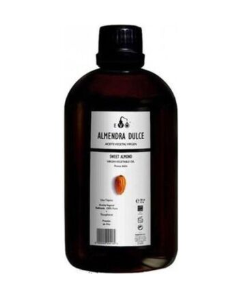 Aceite Vegetal Almendras