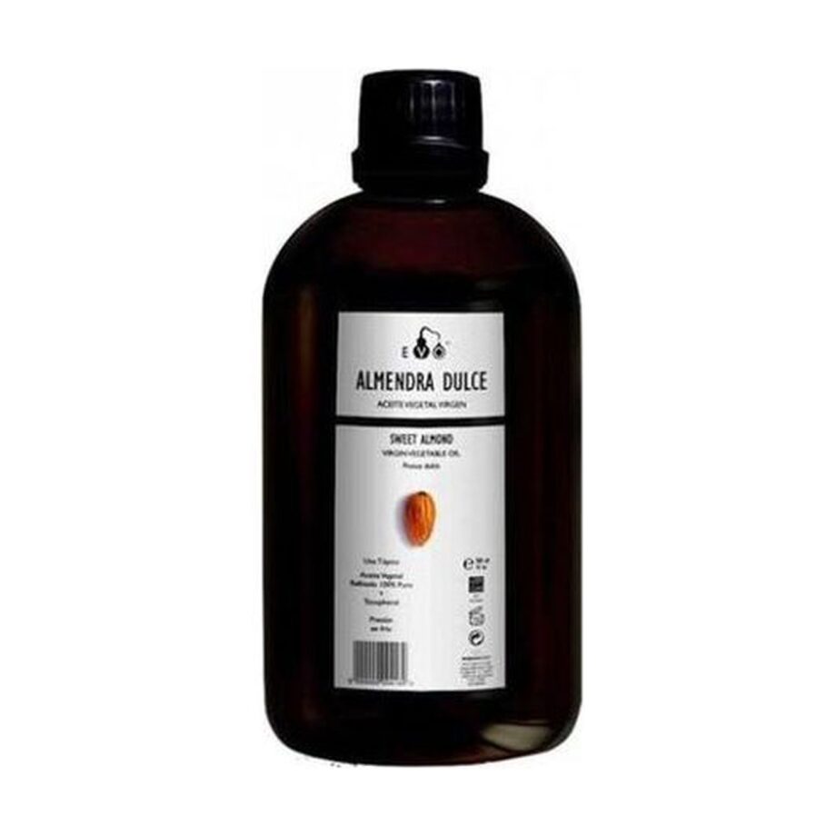 Aceite Vegetal Almendras