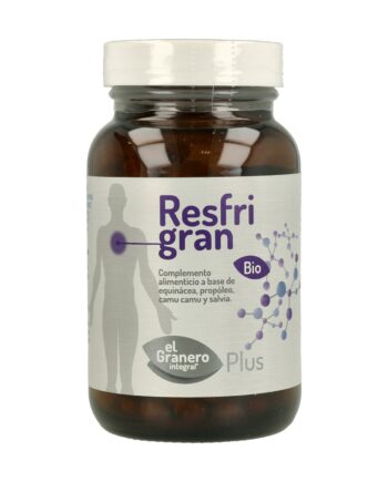 Resfrigran Bio