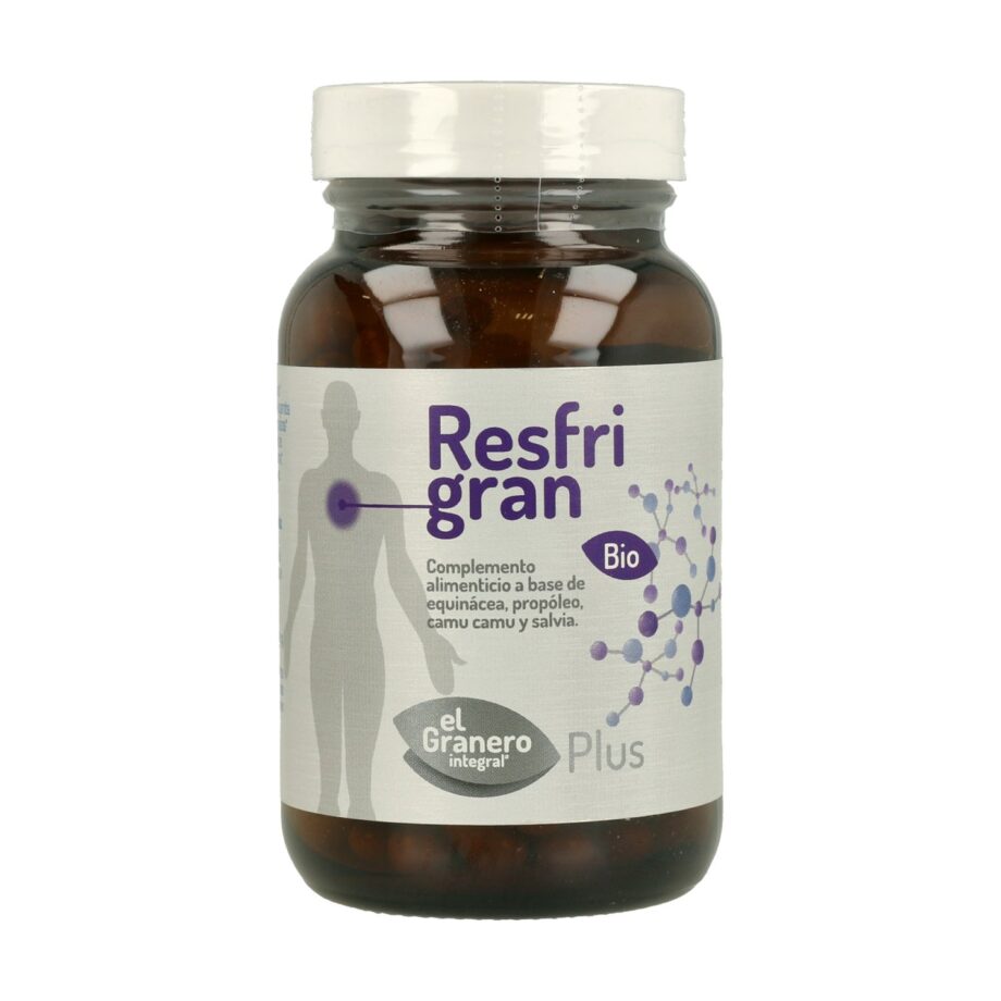 Resfrigran Bio
