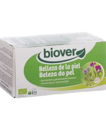 Belleza De La Piel Infusión