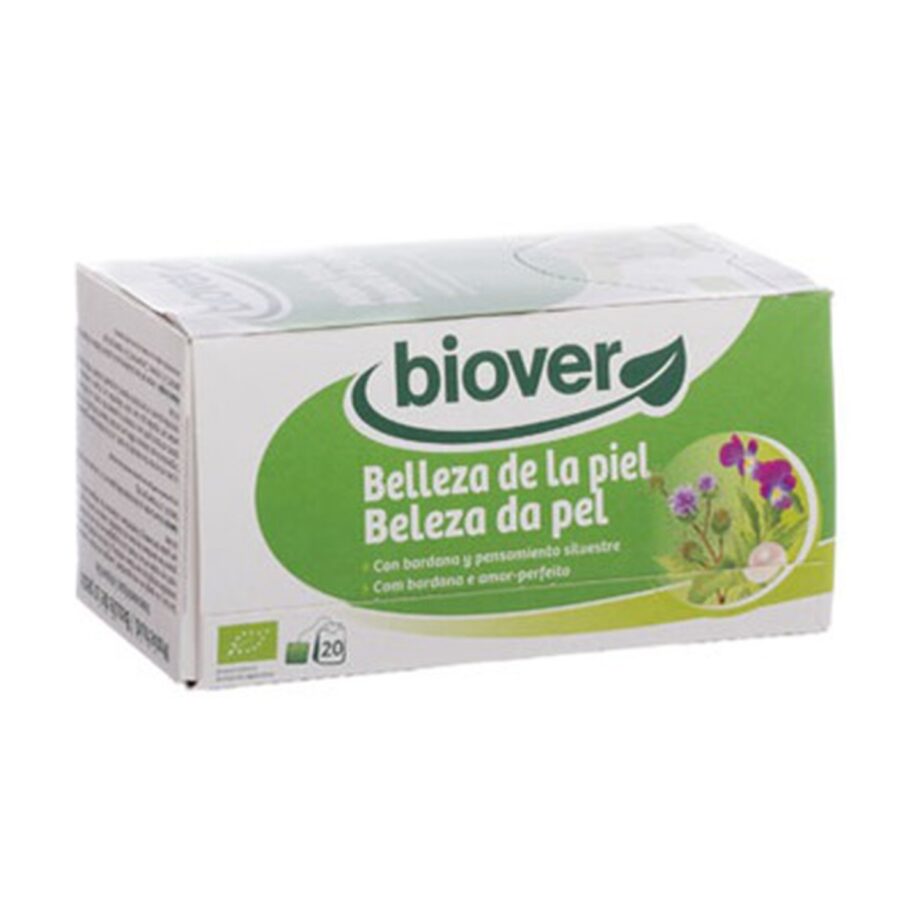 Belleza De La Piel Infusión