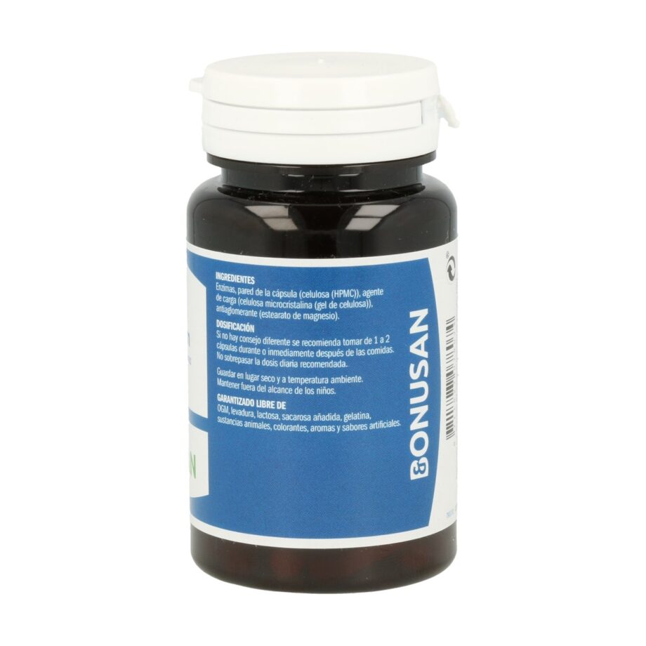 Gastrozym