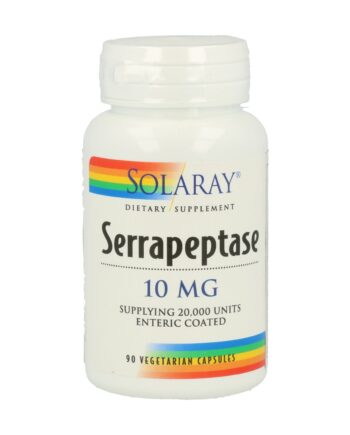 Serrapeptasa