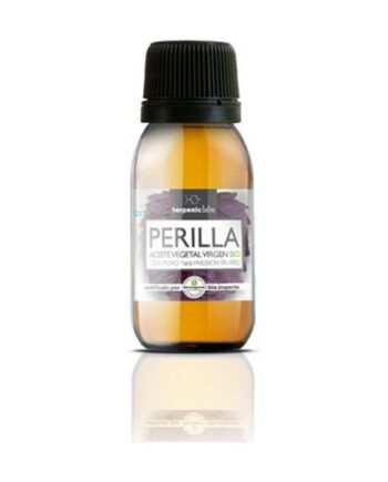Aceite vegetal Virgen Perilla Bio