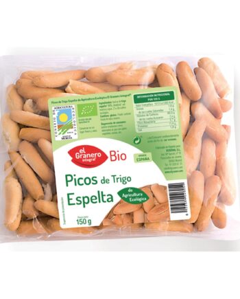 Picos de Espelta Bio