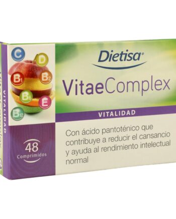 Vitaecomplex