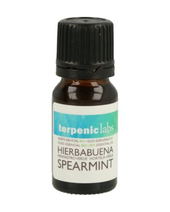 Hierbabuena Aceite Esencial